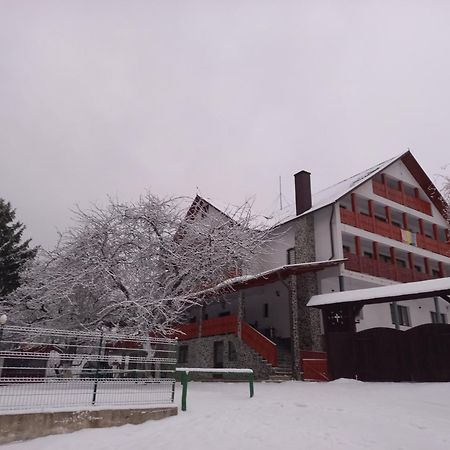 Casa De Vacanta Perla Colibitei Colibiţa Buitenkant foto