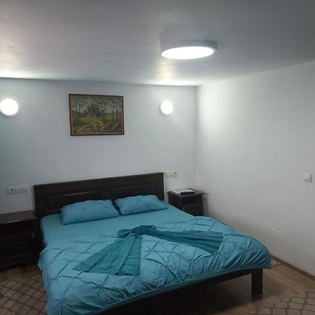 Casa De Vacanta Perla Colibitei Colibiţa Buitenkant foto