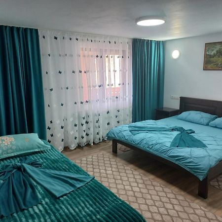 Casa De Vacanta Perla Colibitei Colibiţa Buitenkant foto