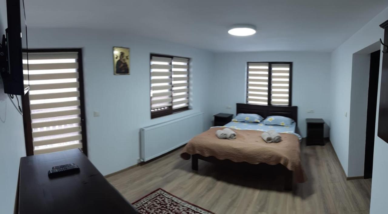 Casa De Vacanta Perla Colibitei Colibiţa Buitenkant foto