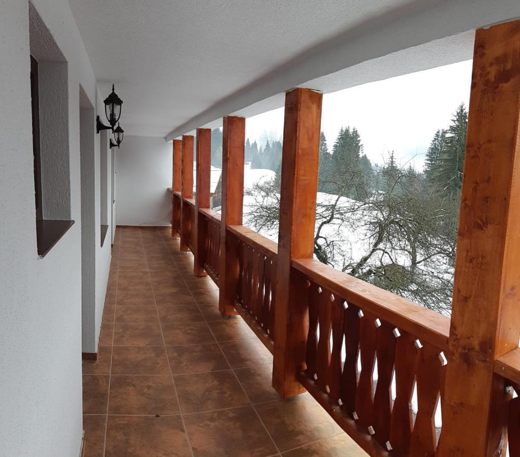 Casa De Vacanta Perla Colibitei Colibiţa Buitenkant foto