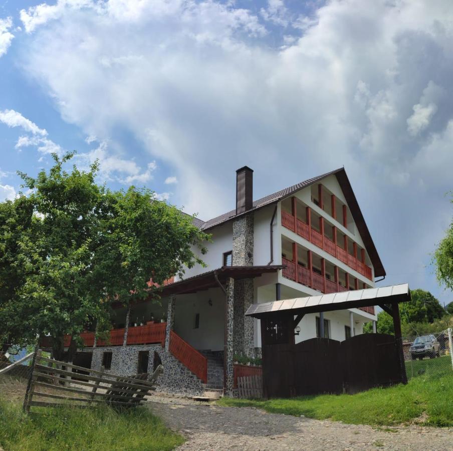 Casa De Vacanta Perla Colibitei Colibiţa Buitenkant foto