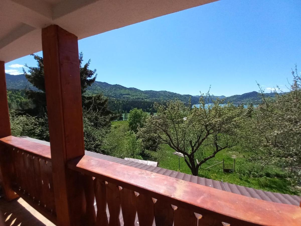 Casa De Vacanta Perla Colibitei Colibiţa Buitenkant foto
