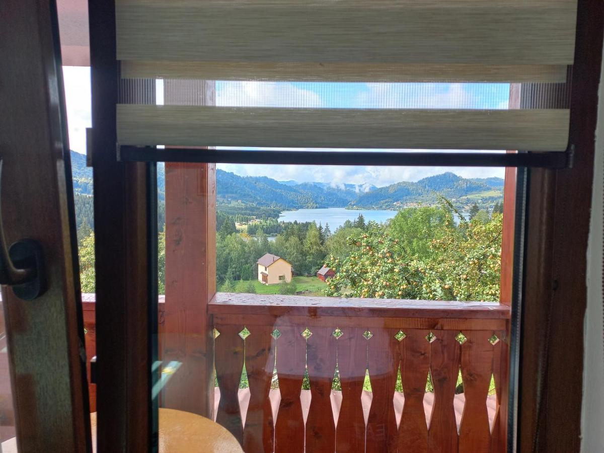 Casa De Vacanta Perla Colibitei Colibiţa Buitenkant foto