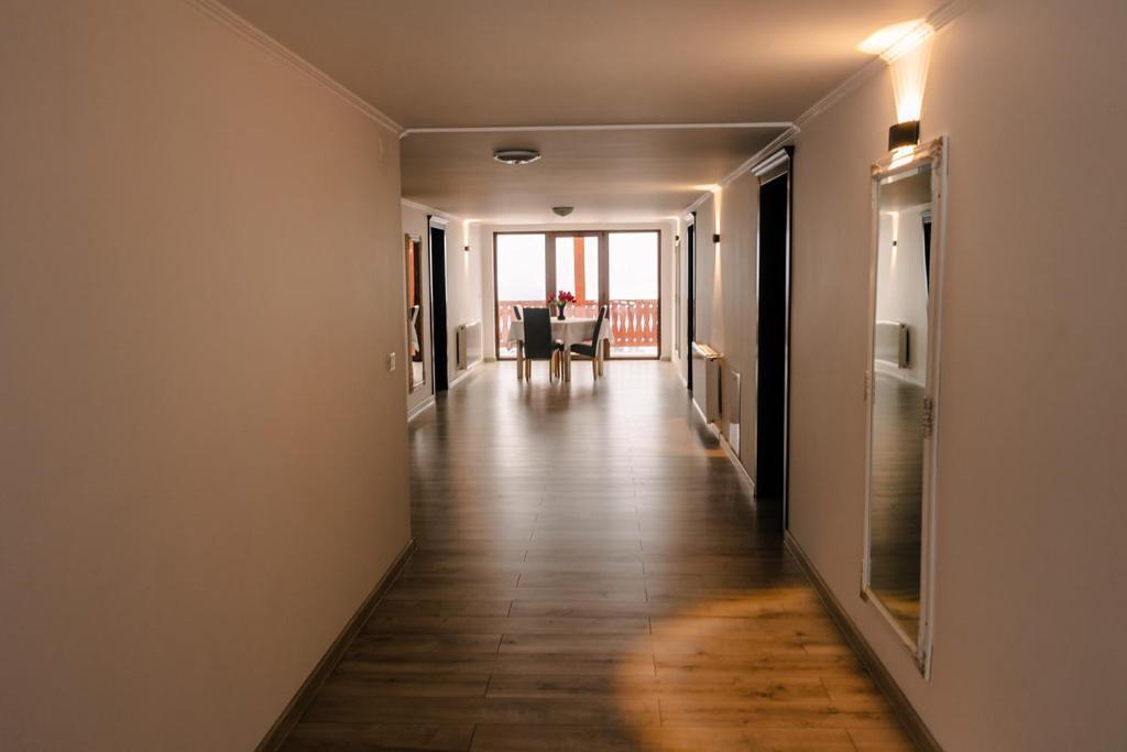 Casa De Vacanta Perla Colibitei Colibiţa Buitenkant foto
