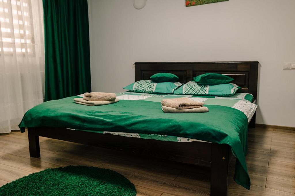 Casa De Vacanta Perla Colibitei Colibiţa Buitenkant foto