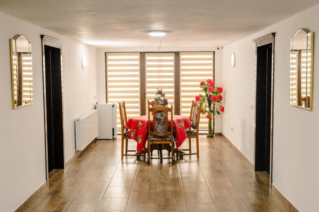 Casa De Vacanta Perla Colibitei Colibiţa Buitenkant foto