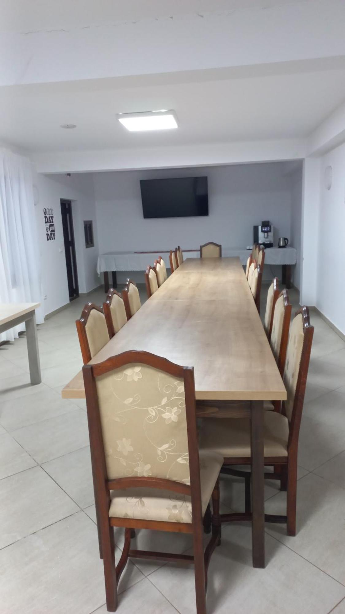 Casa De Vacanta Perla Colibitei Colibiţa Buitenkant foto