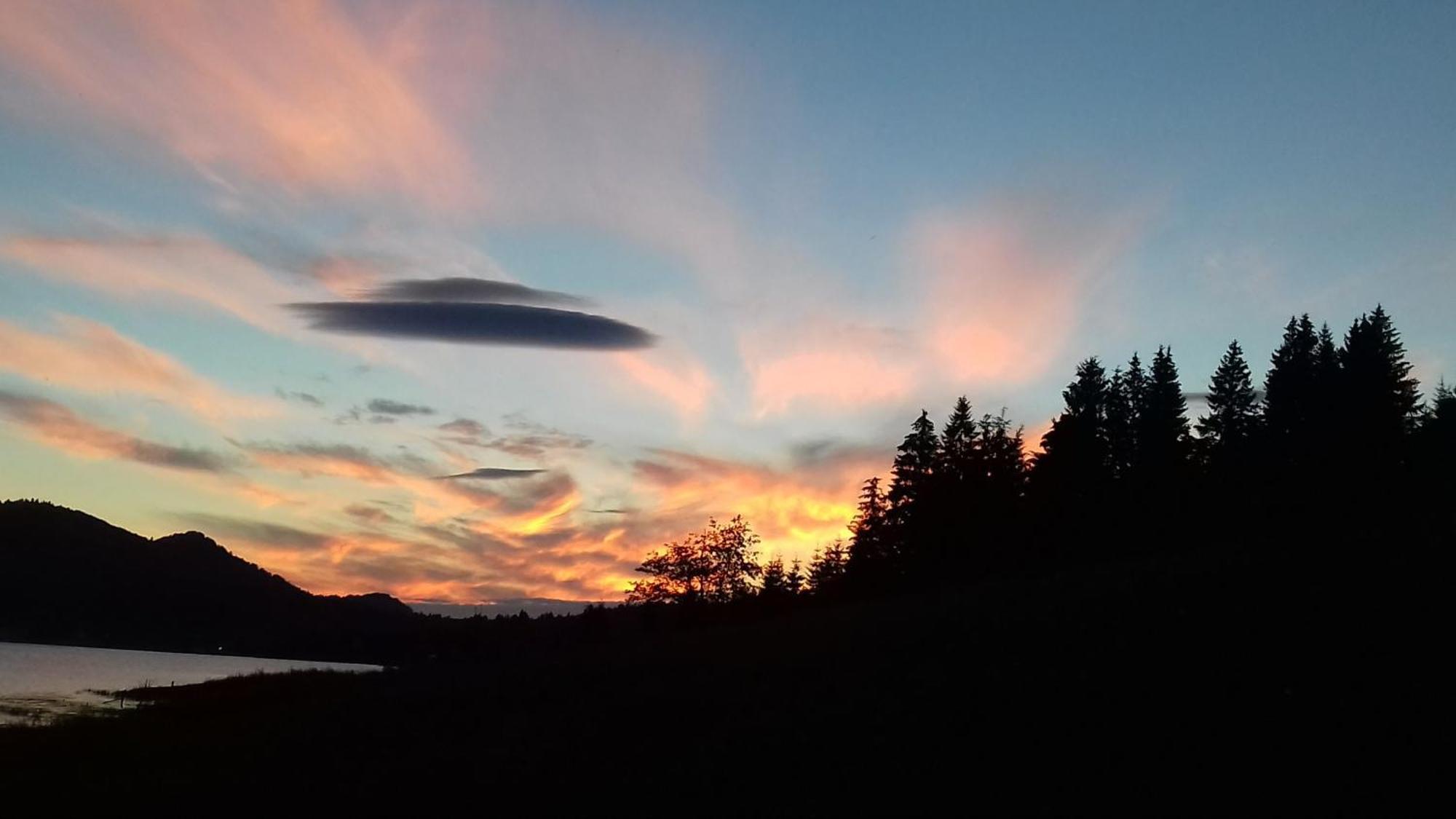 Casa De Vacanta Perla Colibitei Colibiţa Buitenkant foto