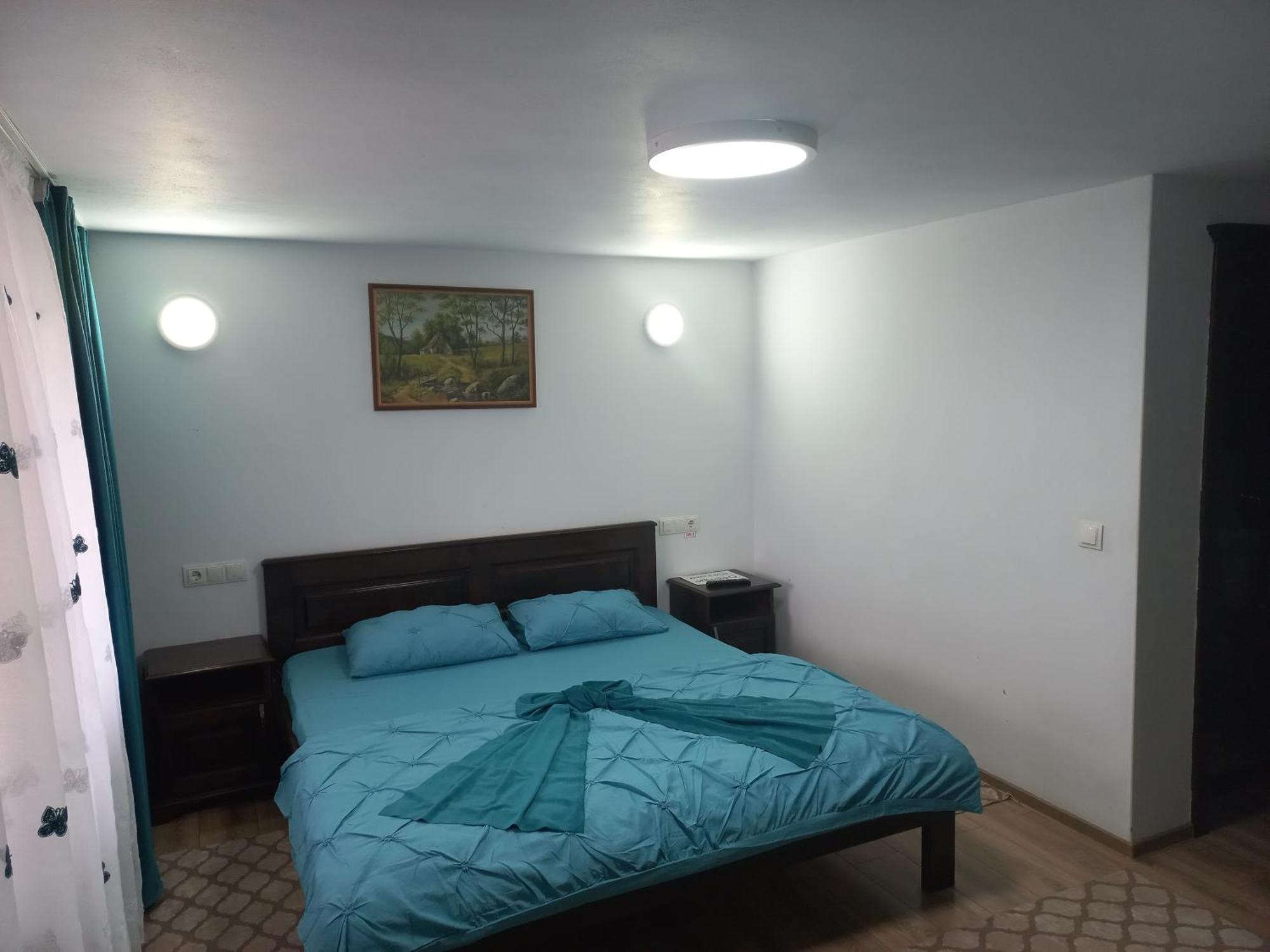 Casa De Vacanta Perla Colibitei Colibiţa Buitenkant foto